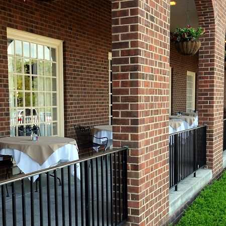 Natural Bridge Hotel, Trademark Collection By Wyndham Exterior photo