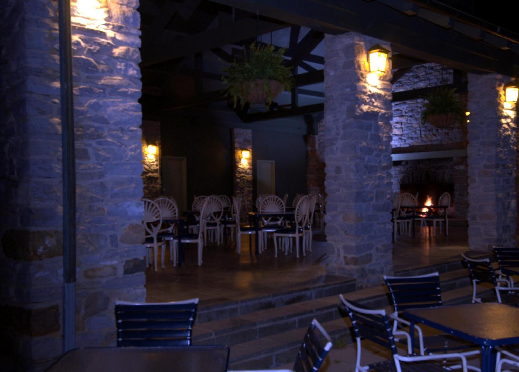 Natural Bridge Hotel, Trademark Collection By Wyndham Exterior photo