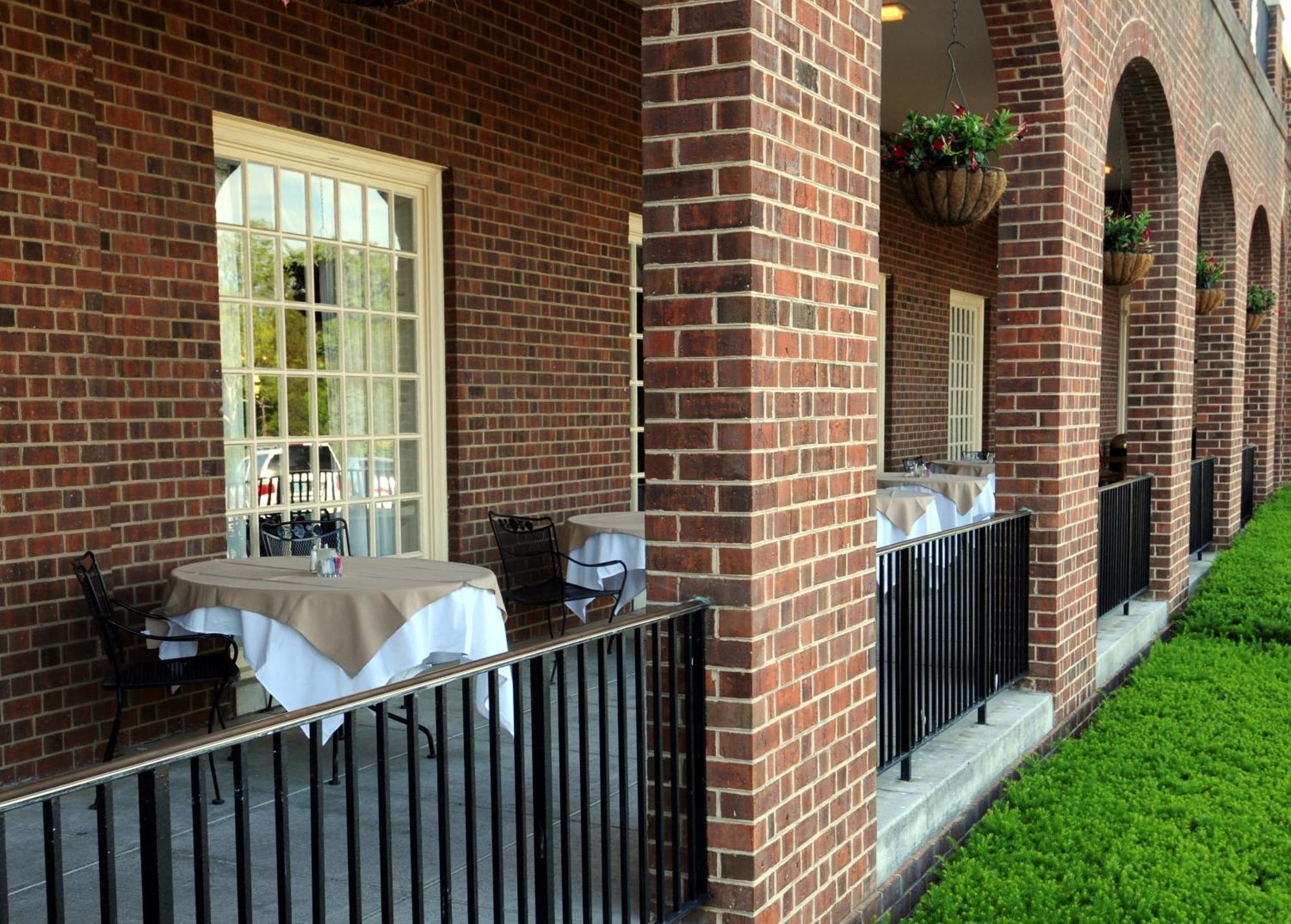 Natural Bridge Hotel, Trademark Collection By Wyndham Exterior photo